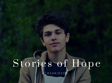Michael's Story
